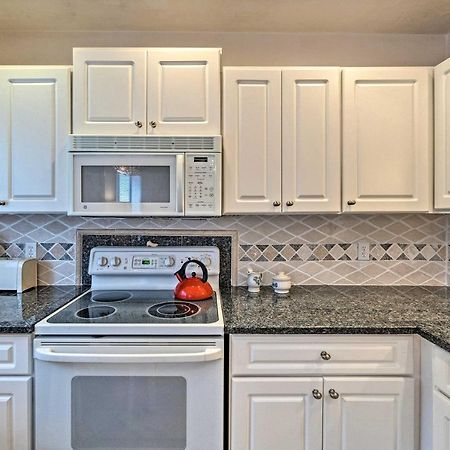 Updated Apartment Walking Distance To Venice Beach ภายนอก รูปภาพ