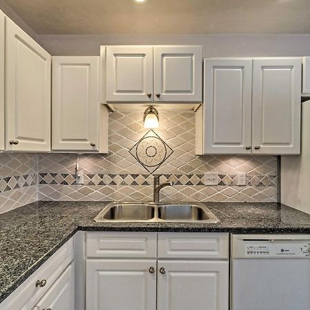Updated Apartment Walking Distance To Venice Beach ภายนอก รูปภาพ