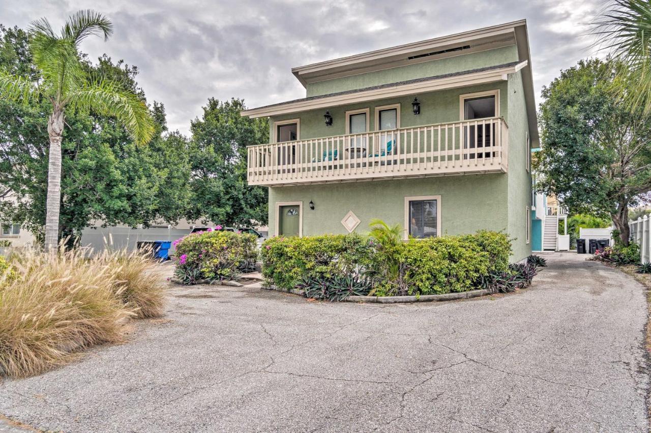 Updated Apartment Walking Distance To Venice Beach ภายนอก รูปภาพ