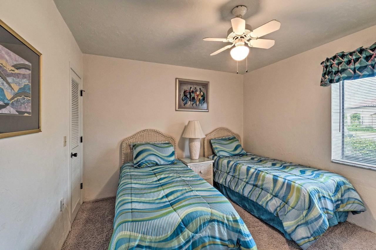 Updated Apartment Walking Distance To Venice Beach ภายนอก รูปภาพ