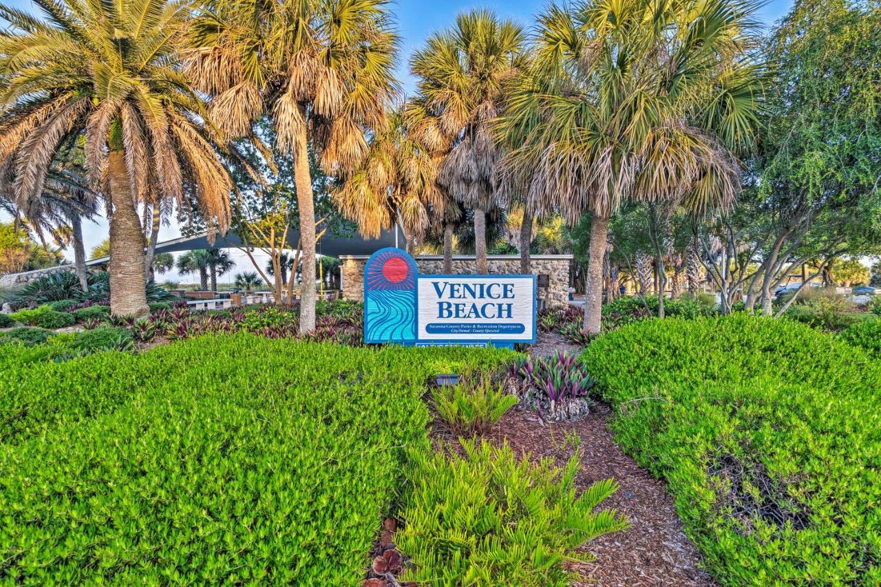 Updated Apartment Walking Distance To Venice Beach ภายนอก รูปภาพ