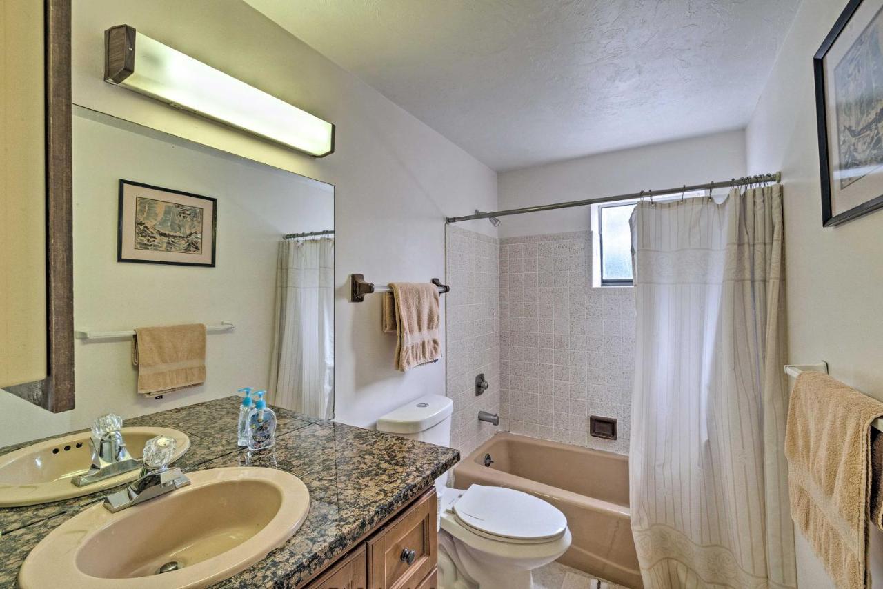 Updated Apartment Walking Distance To Venice Beach ภายนอก รูปภาพ