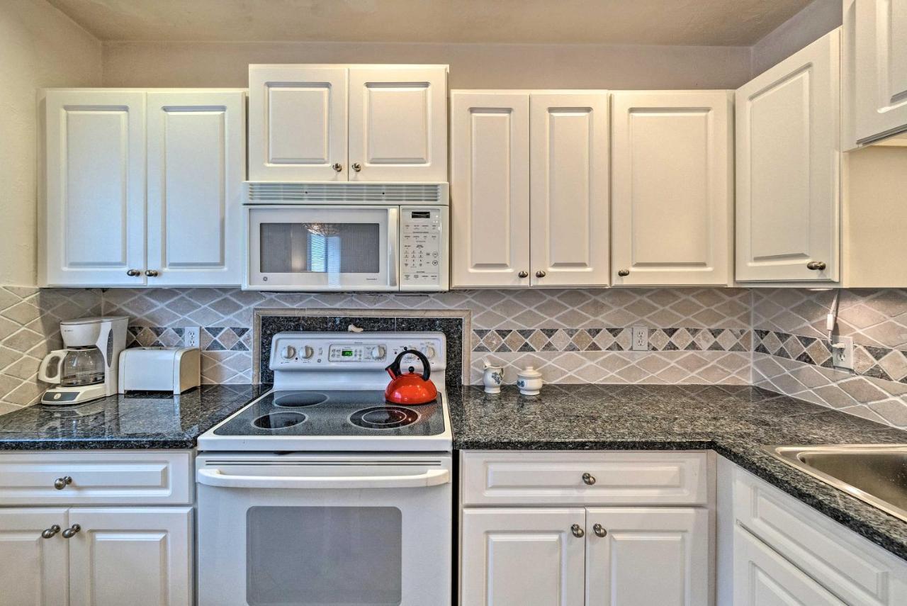 Updated Apartment Walking Distance To Venice Beach ภายนอก รูปภาพ