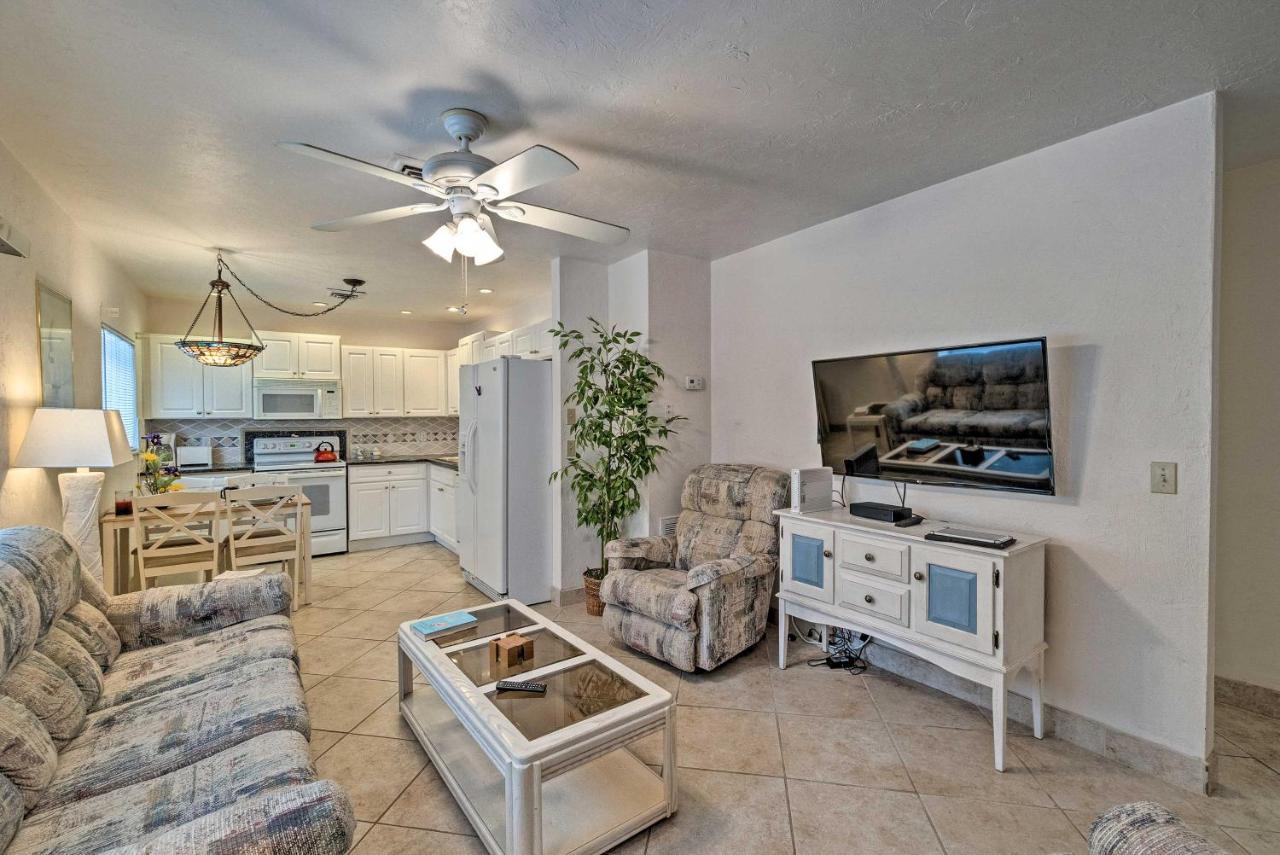 Updated Apartment Walking Distance To Venice Beach ภายนอก รูปภาพ