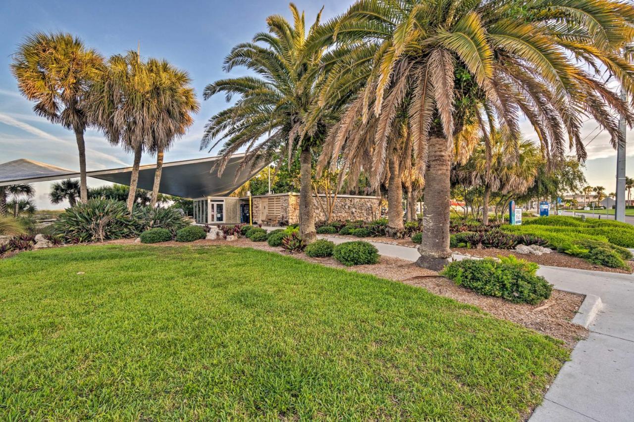 Updated Apartment Walking Distance To Venice Beach ภายนอก รูปภาพ