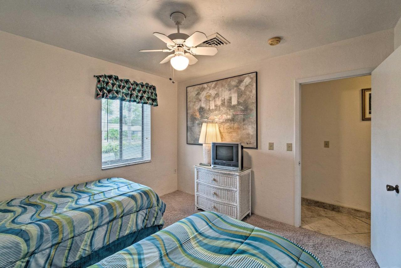 Updated Apartment Walking Distance To Venice Beach ภายนอก รูปภาพ