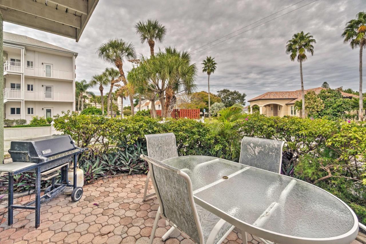 Updated Apartment Walking Distance To Venice Beach ภายนอก รูปภาพ