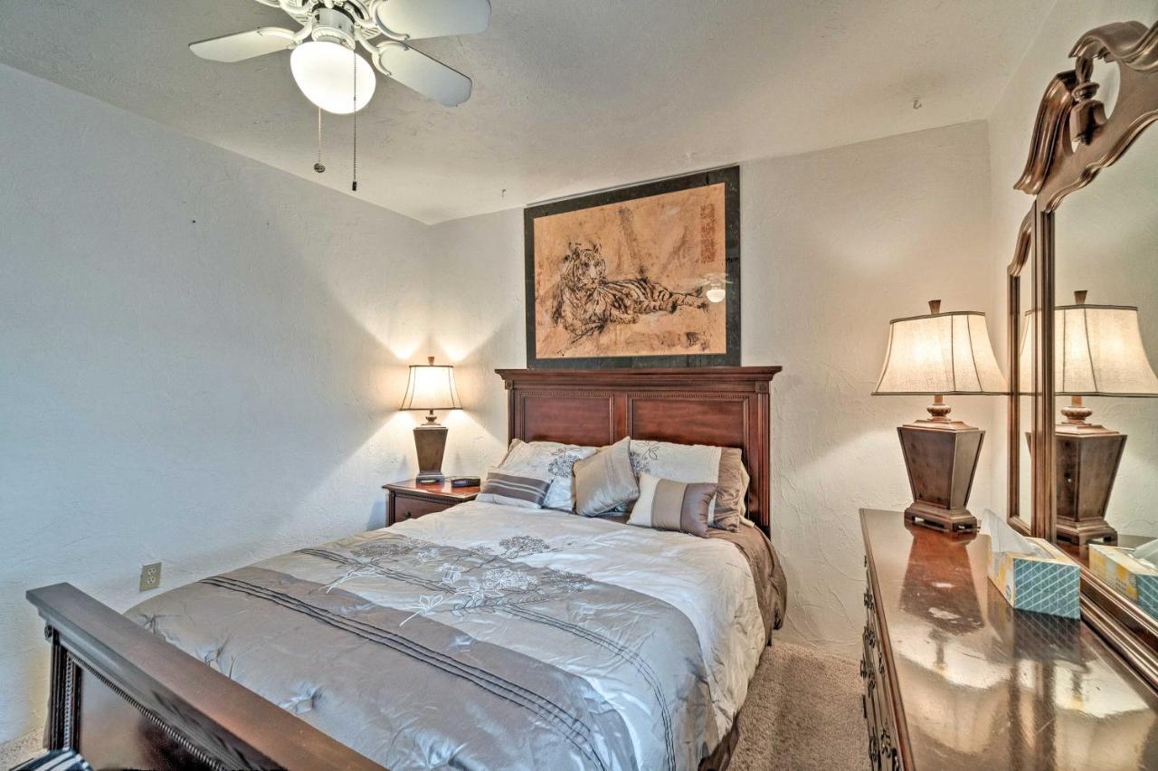 Updated Apartment Walking Distance To Venice Beach ภายนอก รูปภาพ