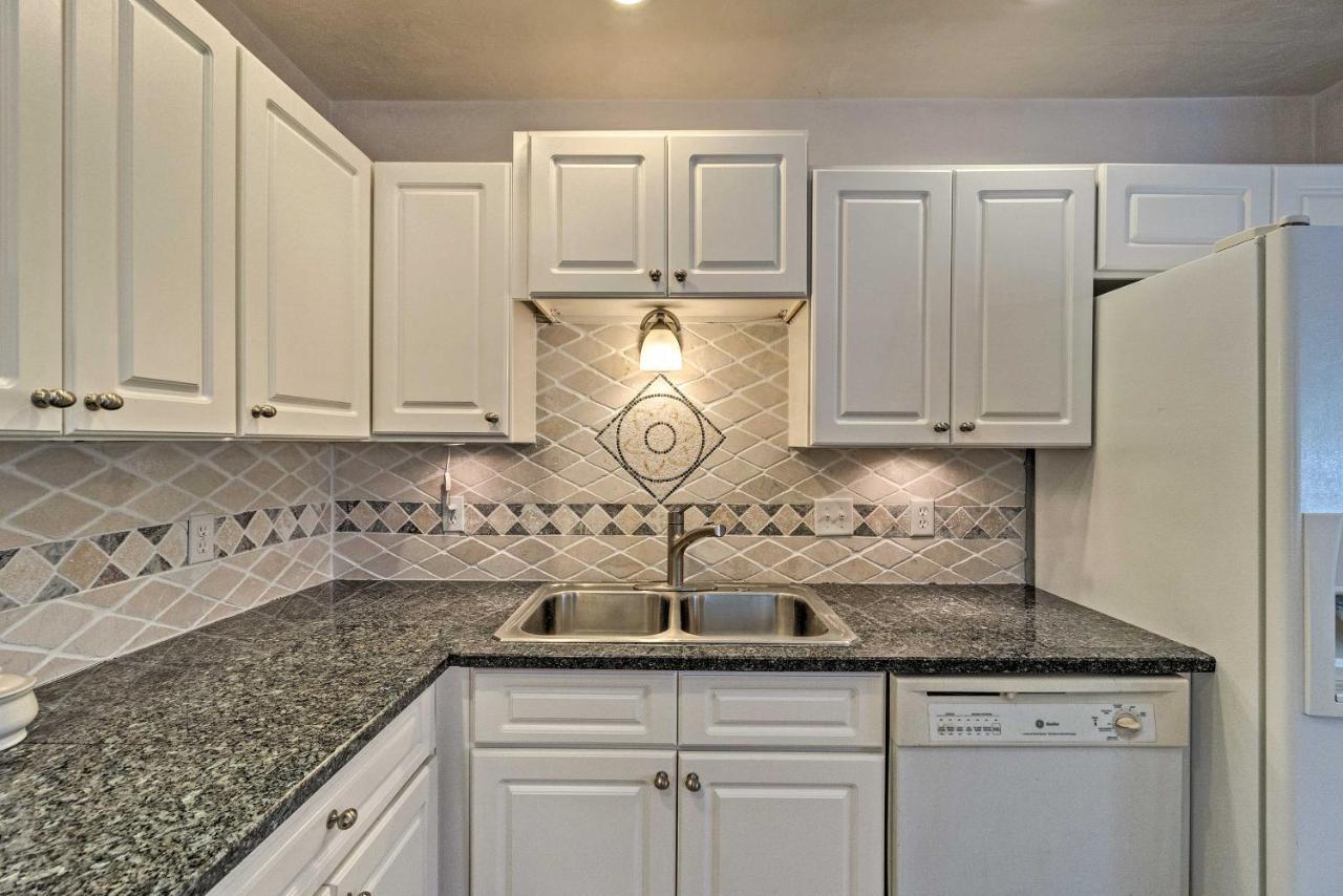 Updated Apartment Walking Distance To Venice Beach ภายนอก รูปภาพ