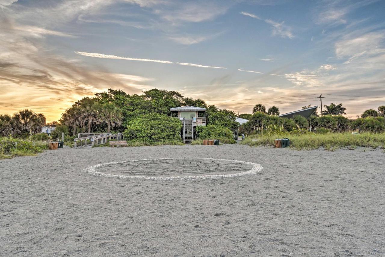 Updated Apartment Walking Distance To Venice Beach ภายนอก รูปภาพ