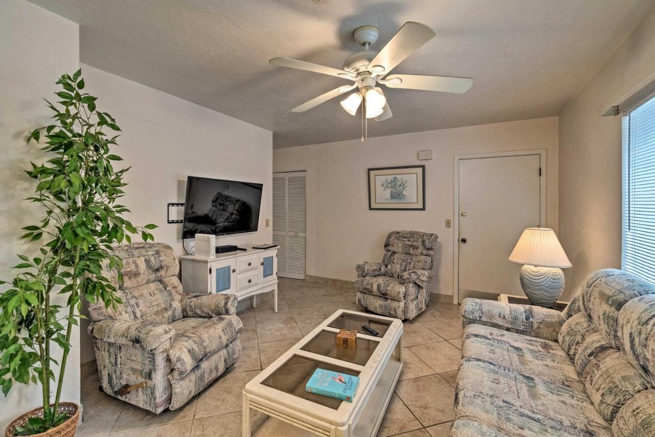 Updated Apartment Walking Distance To Venice Beach ภายนอก รูปภาพ