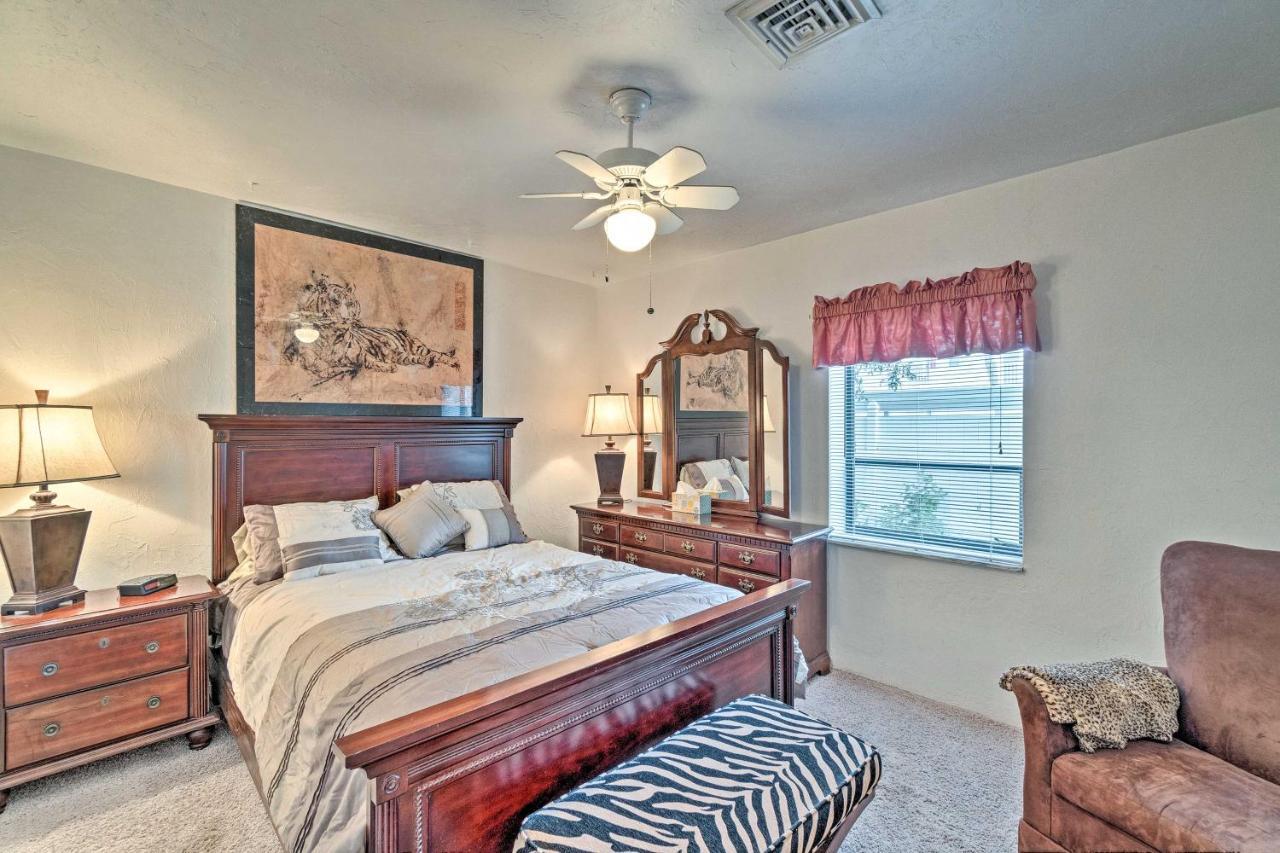 Updated Apartment Walking Distance To Venice Beach ภายนอก รูปภาพ