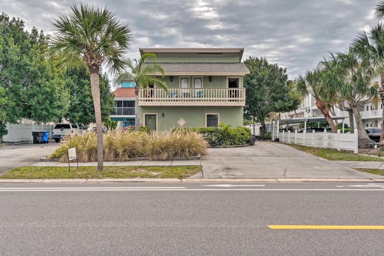 Updated Apartment Walking Distance To Venice Beach ภายนอก รูปภาพ