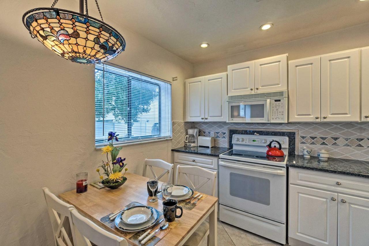Updated Apartment Walking Distance To Venice Beach ภายนอก รูปภาพ