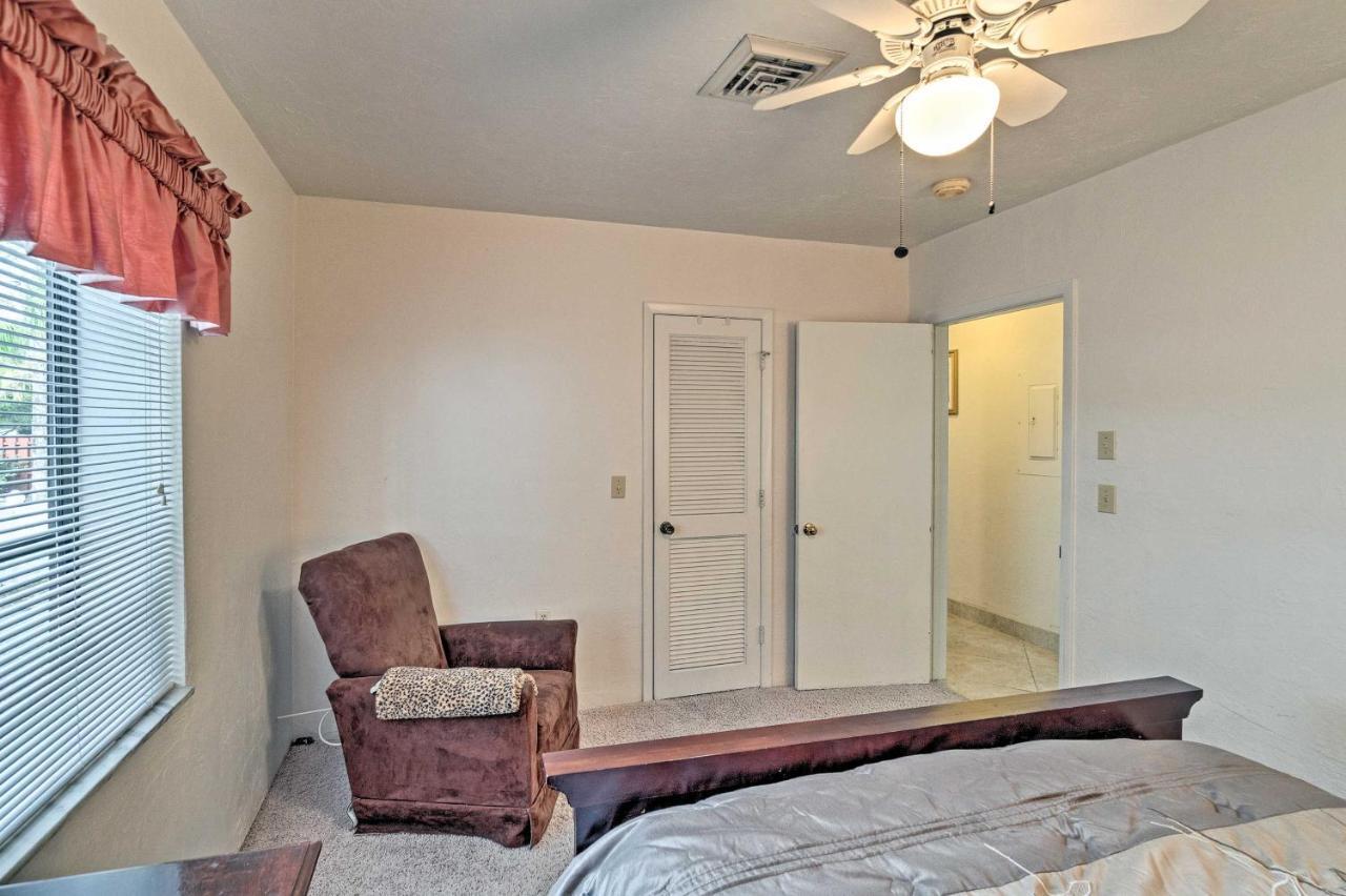 Updated Apartment Walking Distance To Venice Beach ภายนอก รูปภาพ