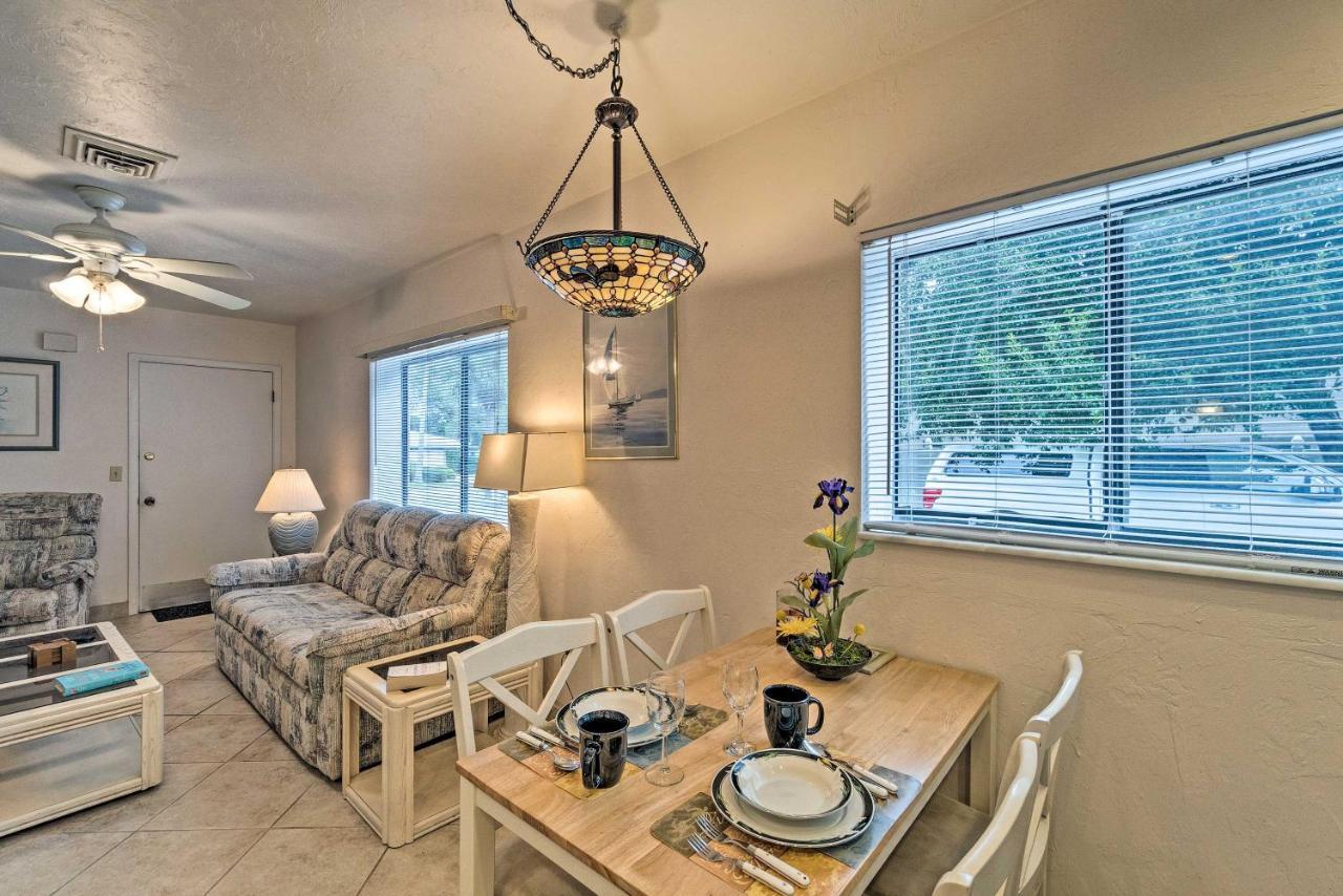 Updated Apartment Walking Distance To Venice Beach ภายนอก รูปภาพ